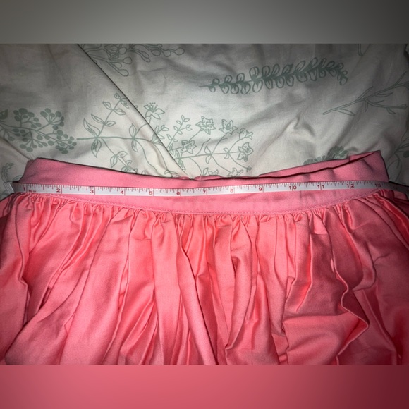 Pin Up Couture Mary Blair Umbrella Jenny Skirt size L - Picture 4 of 4